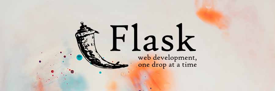 Flask Web Framework - Open-Source Technology