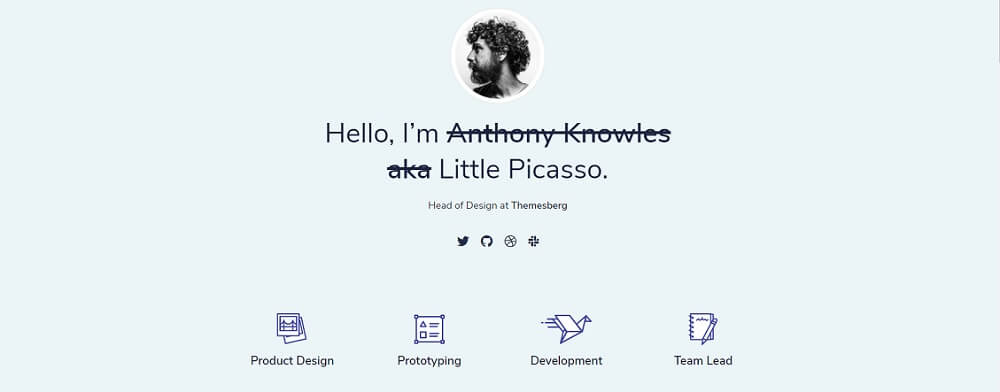 Pixel Lite, a modern Bootstrap 5 Template available for download from Github.