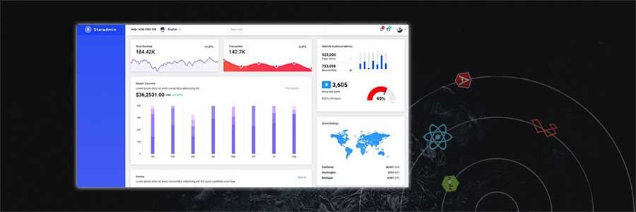 Star Admin Django Open Source Starter Appseed Blog Star Admin Django Open Source Starter Appseed Blog