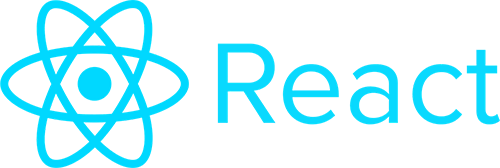 React - Official Banner