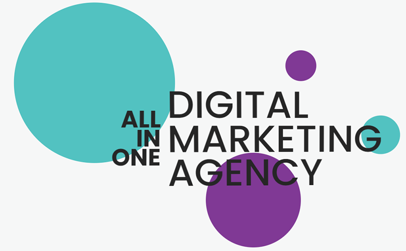 DigitalStrategyOne - Digital Marketing Agency