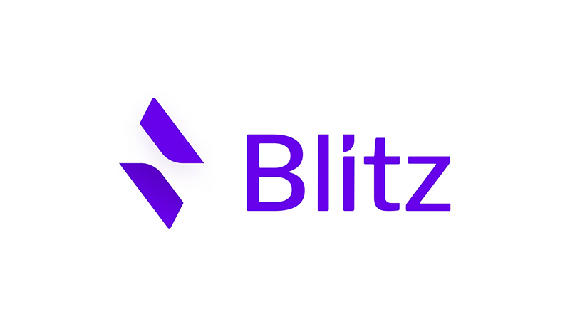 Blitz - Open-Source Framework built on top of Next.JS