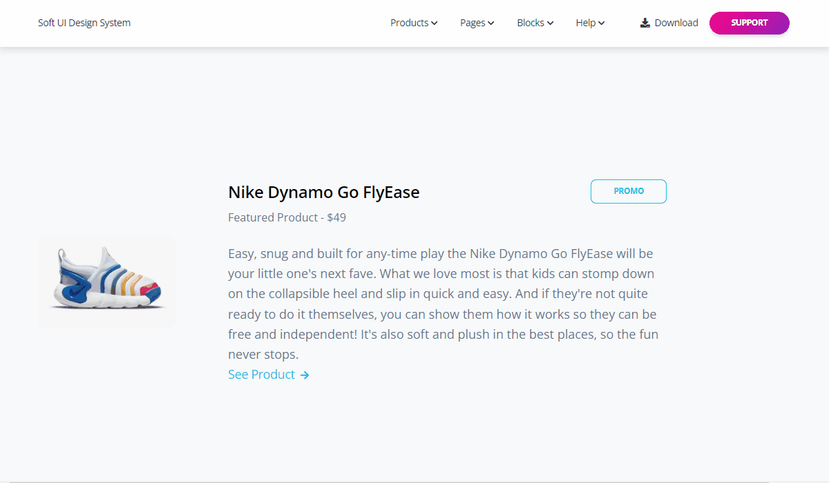 Django & Stripe - Free Mini eCommerce App | AppSeed Blog
