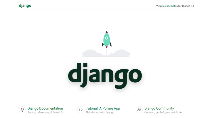 Django Tutorial - MVT Architecture, CRUD, and Custom Commands