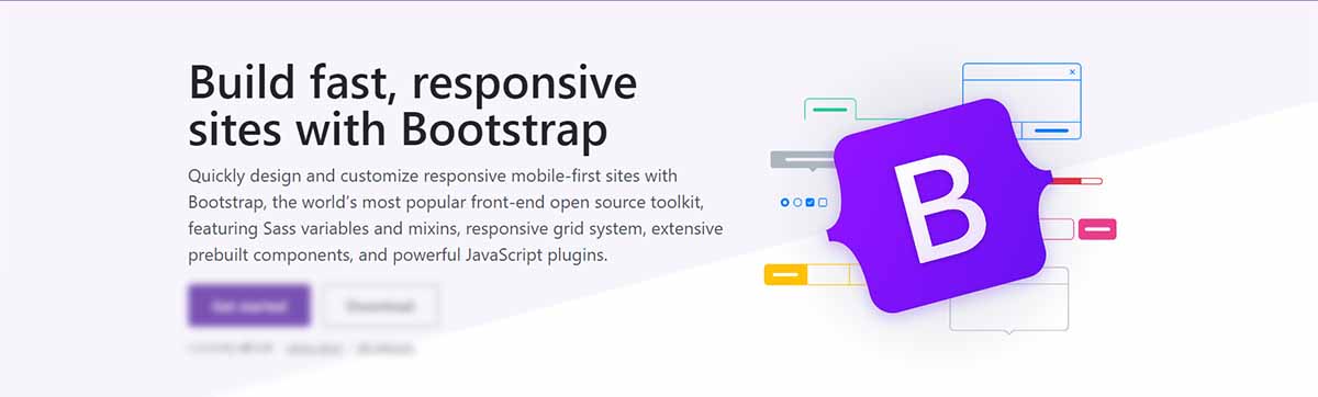 Bootstrap - Comprehensive Introduction for Beginners (With Samples)