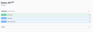 Simple Flask Api Server Simple Flask Api Server