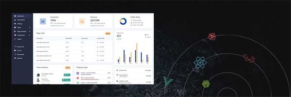 Product Update - Volt Bootstrap 5 (all related starters)