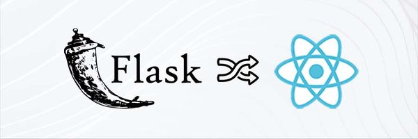 Flask React - Open-source starters