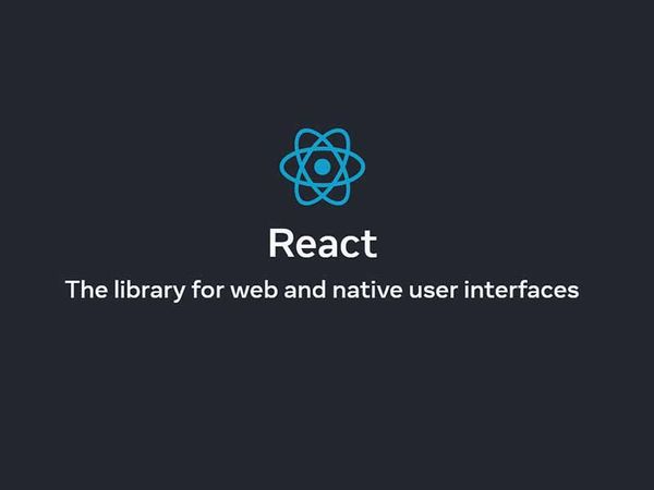React Components - Intro for Beginners